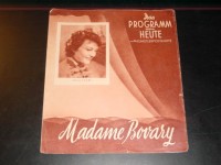 1119: Madame Bovary,  Pola Negri,  Ferdinand Marian,